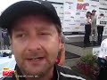 Todd Lamb Wins TC at Cadillac Mid-Ohio Grand Prix Race 2