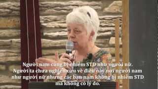 Diện hóa sinh của quan hệ nam nữ phần 3 (thuyết minh)