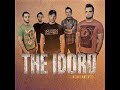 The Idoru-Time Full Album