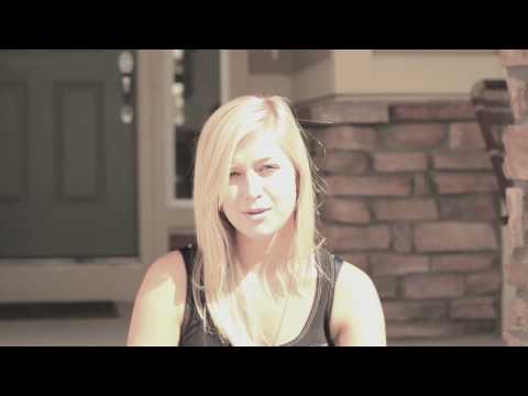 Taylor Swift - Mine (Julia Sheer ft. Tyler Ward Acoustic Cover) - Music Video - Download on iTunes