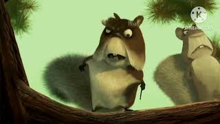 Open Season 2006 Alternate Ending