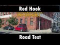 How To Pass Your Road Test - NYC - Red Hook - Part 2