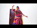 Aaja Dhola Maru Dance | आजा ढोला मारू | Rajasthani Dance