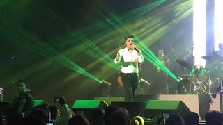 Christian Nodal No Te Contaron Mal En Vivo Raleigh Nc 2018 Christian Nodal No Te Contaron Mal En Vivo Raleigh Nc 2018