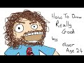 How To Draw Really Good BeBopVox