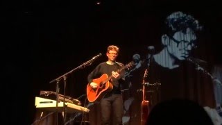 Watch Jarle Bernhoft Cmon Talk video