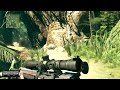 Sniper: Ghost Warrior Gameplay (PC HD)