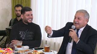 Ay Zaur Rəvan Qarayev & Yusif Mustafayev Qocalıram, Sənə Məktub Yazıram