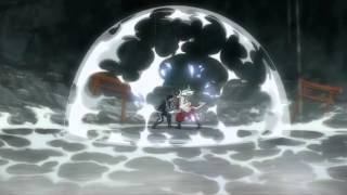 Unbreakable - Epic fights AMV - Collab