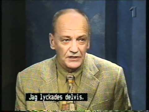 jag lyckades elvis