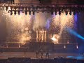 KISS at Nova Rock 2013! - Schemata Theory Album Stream! -- DESTRUCTION Album Stream -- Paradox!