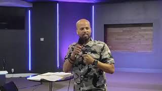 Father's Day Service 06 20 21