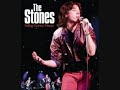 The Stones Tribute- Brown Sugar live