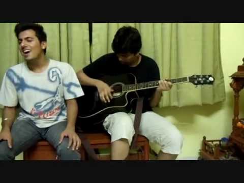 Indian Freakuency Aankhon ke sagar (Unplugged)