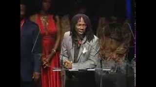 Dance Music Hall Of Fame 2005 Inductions Ceremony Part 1