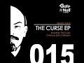 Siberian Voice - The Curse (Original Mix)