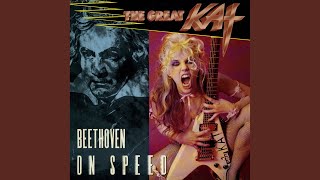 Watch Great Kat Gripping Obsession video