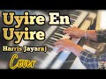 Uyire En Uyire Piano Version (Cover) | Thotti Jaya | Harris Jayaraj | Simbu