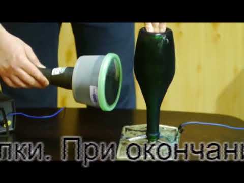 Модельный флок своими руками 34