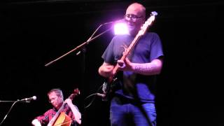 Watch Mike Doughty Ossining video