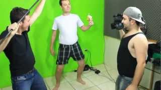 Pirakids - Tikudões Big Shake
