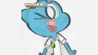 Fixed All Preview 2 The Amazing Of The Gumball Deepfakes Diamond Car Version In Pitch White
