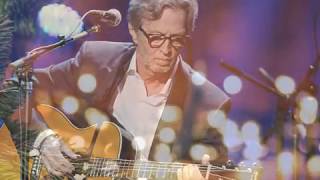 Watch Eric Clapton Have Yourself A Merry Little Christmas video