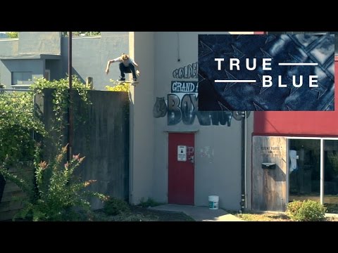 Dekline's "True Blue" Trailer