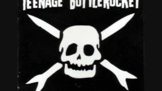 Watch Teenage Bottlerocket Go Away video