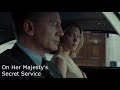 How Spectre References All 23 Bond Films How Spectre References All 23 Bond Films