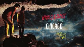 Watch Highly Suspect Chicago video