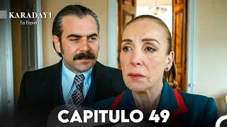 Karadayi en Español Capitulo 49 (Doblada En Español)