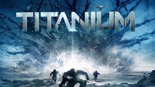TITANIUM  -  Vychislitel (2014) Français HD