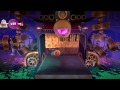 Little BIG Planet 3 - THE END (PS4 Father & Son Gameplay)