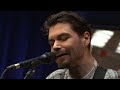 Biffy Clyro Full Live Session and Chat