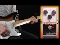 Electro-Harmonix Bad Stone Phase Shifter