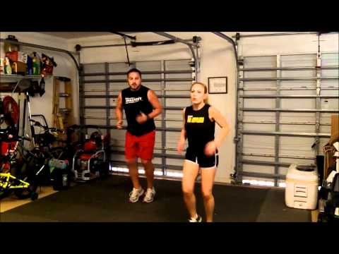 Jan Love Fitness
