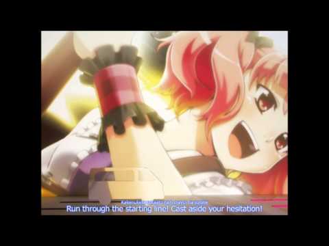 [OVERDRIVE] DEARDROPS Promotional Movie