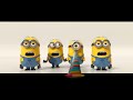 Dumma Mej 2 Teaser Despicable Me 2