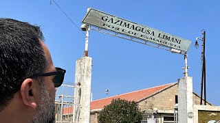 Magusa Limanı Türküsü Ve Arap Alinin Hikayesi.