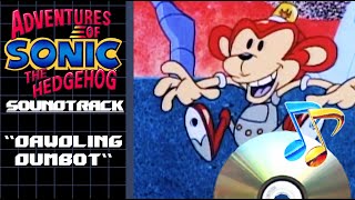Aosth Ost - Dawdling Dumbot