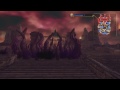 Hyrule Warriors : Playthrough #04 - Rencontre avec la sorcière