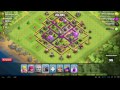 NEUE BASE, ANGRIFFE UND BESUCHE || CLASH OF CLANS || LP COC || Livestream #2 [Deutsch/German HD]