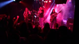 Watch Manilla Road Witches Brew video
