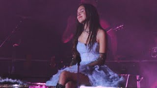 Olivia Rodrigo - Hope ur ok Sour Tour Dublin 30/06/2022