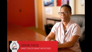 Archs In Action With Diane Page