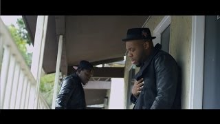 Watch Chris James Love Hates Me Ft Pusha T video