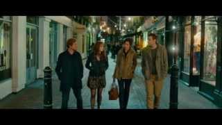 I Give It A Year - Just Married - Tv Spot