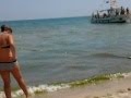 GÖTE PARMAK VİDEOSU