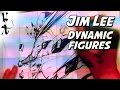 Jim Lee - How To Draw Dynamic Figures